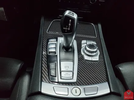 부산랩핑 전문점 현스게러지 BMW 7시리즈 실내랩핑 시공 소개 / 부산 강서구 명지동