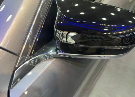 BMW M850i 크롬죽이기 시공 소개 / 부산 기장, 김해, 창원