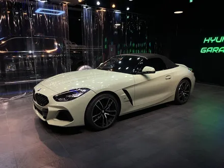 부산 랩핑 / PPF 전문샵 현스게러지 BMW Z4 로드스터 STYX 스틱스 크리스탈 민트 그린 전체랩핑 시공 소개 / 부산 기장, 김해, 창원