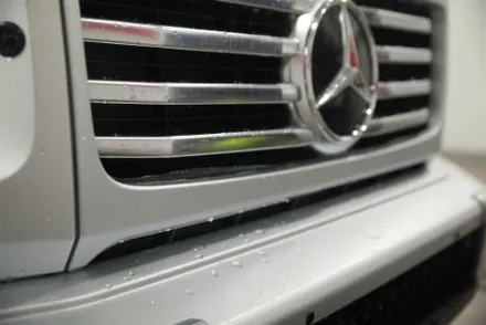 하이엔드 suv , 지바겐 무광 ppf로 멋도 보호도 2마리 토끼를 다 잡다 / 부산 강서구 명지동