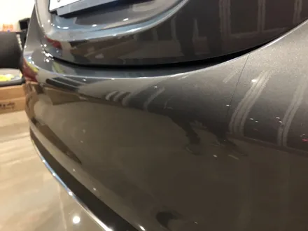 <부산랩핑,부산ppf,부산자동차랩핑>벤츠 c클래스 220d 루프스킨&생활보호ppf / 부산 강서구 명지동