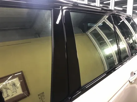 <부산랩핑,부산ppf,부산자동차랩핑>레인지로버 오토바이오그라피 SV 전체 ppf 및 노블레스 Z 선팅,유리막 / 부산 강서구 명지동