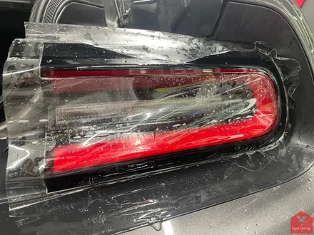 부산PPF 전문점 현스게러지 닷지 챌린저 전체PPF 시공 소개 / 부산 강서구 명지동