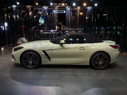 부산 랩핑 / PPF 전문샵 현스게러지 BMW Z4 로드스터 STYX 스틱스 크리스탈 민트 그린 전체랩핑 시공 소개 / 부산 기장, 김해, 창원