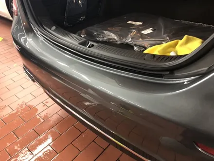 <부산랩핑,부산ppf,부산자동차랩핑>현대 그랜져 IG & 벤츠 e클래스 ppf생활보호 패키지 / 부산 강서구 명지동