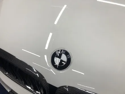 <부산랩핑,부산ppf,부산자동차랩핑>BMW 520d 5시리즈 g30  루프스킨, 윈도우 크롬죽이기, 라이트 필름, 스모그 필름 / 부산 강서구 명지동
