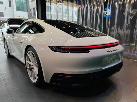포르쉐 911 카레라 GTS 전체 PPF 시공 소개 / 부산 기장, 김해, 창원