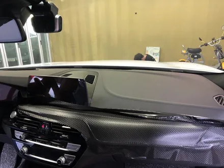 <부산랩핑,부산ppf,부산자동차랩핑>BMW g30 5시리즈 ppf 프론트패키지, 크롬죽이기 그릴,몰딩 부분랩핑, 실내랩핑 / 부산 강서구 명지동