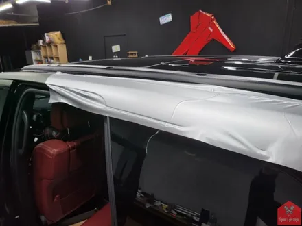 707마력 괴물 SUV!!! 부산랩핑 전문점 현스게러지 지프 그랜드 체로키 트랙호크 카모플라쥬 랩핑 시공 소개 / 부산 강서구 명지동