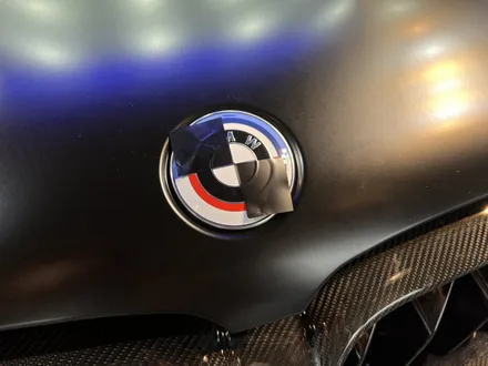 부산랩핑 전문샵 현스게러지 BMW M5 컴페티션 3M 사틴 블랙 전체랩핑 시공 소개 / 부산 강서구 명지동
