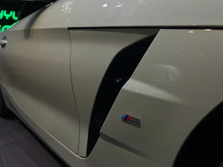 부산 랩핑 / PPF 전문샵 현스게러지 BMW Z4 로드스터 STYX 스틱스 크리스탈 민트 그린 전체랩핑 시공 소개 / 부산 기장, 김해, 창원