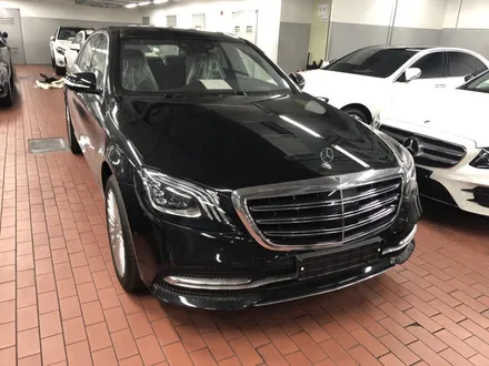 <부산랩핑,부산ppf,부산자동차랩핑>벤츠 S클래스 S350L 마이바흐st 부분랩핑 / 부산 강서구 명지동