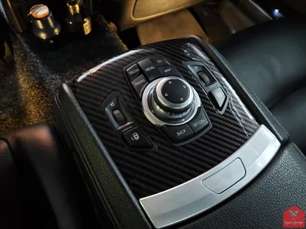 부산랩핑 전문점 현스게러지 BMW 7시리즈 실내랩핑 시공 소개 / 부산 강서구 명지동
