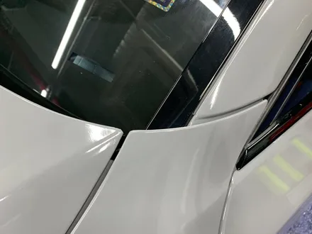<부산랩핑,부산ppf,부산자동차랩핑> BMW M5 시멘트 전체랩핑 에이버리 락그레이전체랩핑 / 부산 강서구 명지동
