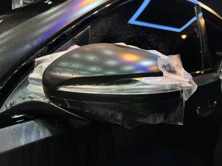 벤츠 GLE 63S 전체 무광 PPF 시공 소개 / 부산 기장, 김해, 창원