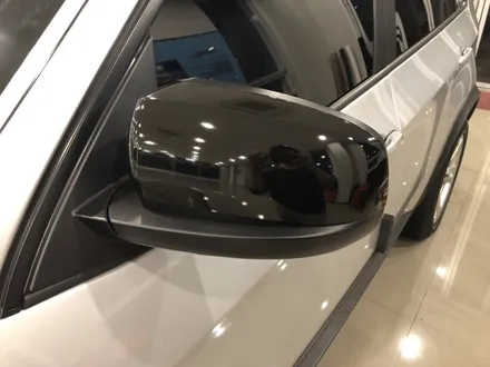 <부산랩핑,부산ppf,부산자동차랩핑>BMW X5 e70 실내랩핑,루프스킨,사이드미러랩핑,라이트필름 / 부산 강서구 명지동