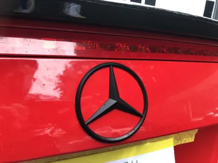<부산랩핑,부산ppf,부산자동차랩핑>BENZ SL 클래스 에이버리 카마인레드 전체랩핑 / 부산 강서구 명지동