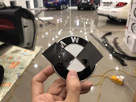 <부산랩핑,부산ppf>BMW 4시리즈 컨버터블 크롬전체랩핑&데칼 작업 / 부산 강서구 명지동