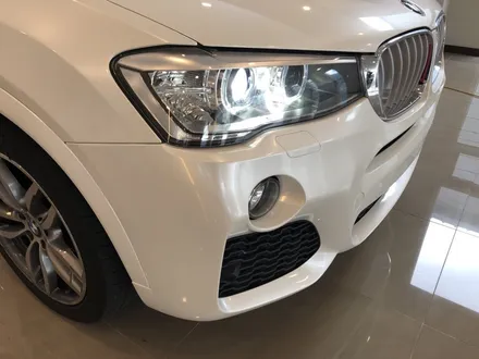 <부산랩핑,부산ppf,부산자동차랩핑>BMW X3 화이트펄 전체랩핑 / 부산 강서구 명지동