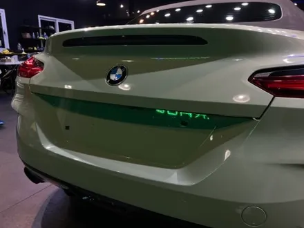 부산 랩핑 / PPF 전문샵 현스게러지 BMW Z4 로드스터 STYX 스틱스 크리스탈 민트 그린 전체랩핑 시공 소개 / 부산 기장, 김해, 창원