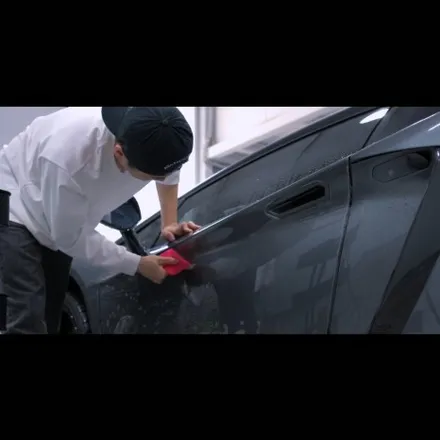 람보르기니 아벤타도르 PPF 부산PPF 현스게러지 / 부산 기장, 김해, 창원