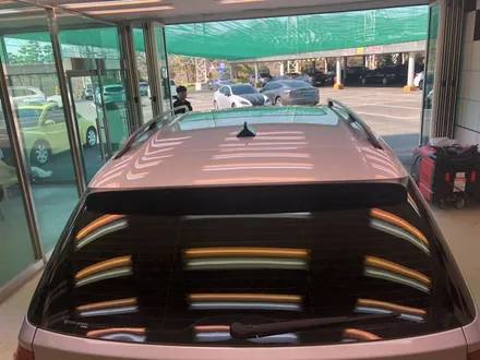 <부산랩핑,부산ppf,부산자동차랩핑>BMW X5 e70 실내랩핑,루프스킨,사이드미러랩핑,라이트필름 / 부산 강서구 명지동