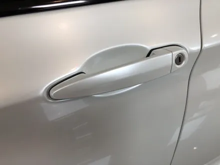 <부산랩핑,부산ppf,부산자동차랩핑>BMW X3 화이트펄 전체랩핑 / 부산 강서구 명지동