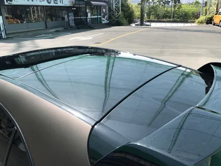 <부산랩핑,부산ppf,부산자동차랩핑>벤츠 A 45 amg 무광전체랩핑 자동차 전체랩핑 / 부산 강서구 명지동