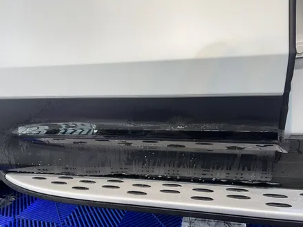 부산 PPF 전문샵 현스게러지 메르세데스 벤츠 GLB 35 AMG 무광 전체 PPF 시공 소개 / 부산 강서구 명지동