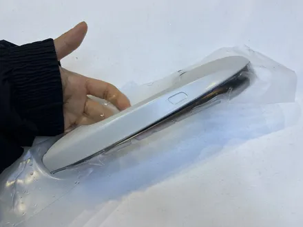 부산 PPF 전문샵 현스게러지 메르세데스 벤츠 GLB 35 AMG 무광 전체 PPF 시공 소개 / 부산 강서구 명지동