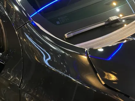 부산 랩핑 전문샵 현스게러지 캐딜락 에스컬레이드 STYX 유광 블랙 전체랩핑 시공 소개 / 부산 기장, 김해, 창원