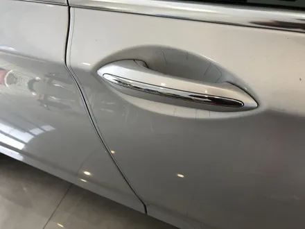 <부산랩핑,부산ppf,부산자동차랩핑>BMW 730Ld 7시리즈 화이트펄 전체랩핑 / 부산 강서구 명지동