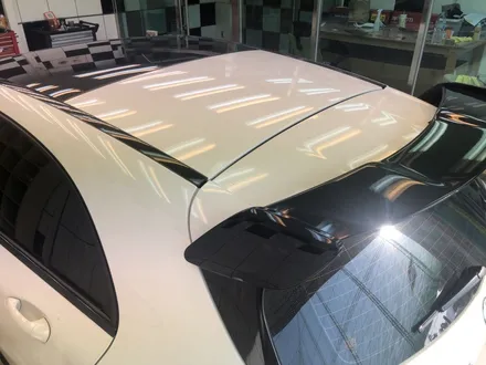 <부산랩핑,부산ppf,부산자동차랩핑>벤츠 A 45 amg 무광전체랩핑 자동차 전체랩핑 / 부산 강서구 명지동