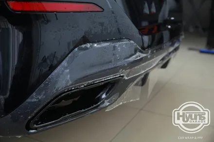 BMW M850i 전체 PPF 시공 – 부산PPF 전문 ‘현스게러지’ / 부산 강서구 명지동