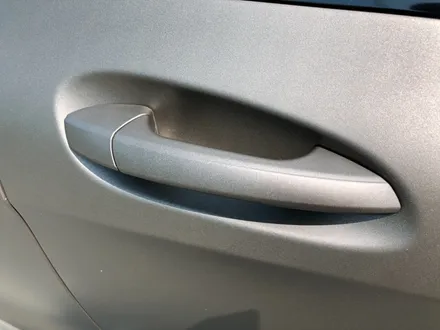 <부산랩핑,부산ppf,부산자동차랩핑>벤츠 A 45 amg 무광전체랩핑 자동차 전체랩핑 / 부산 강서구 명지동