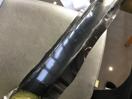 <부산랩핑,부산ppf,부산자동차랩핑>인피니티 g37 사틴뱀파이어레드 전체랩핑 / 부산 강서구 명지동