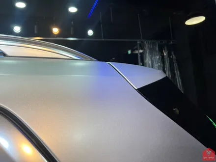 BMW X7 투톤 랩핑, 듀오톤 랩핑 (+ 부분 크롬 죽이기) 시공 소개 / 부산 기장, 김해, 창원