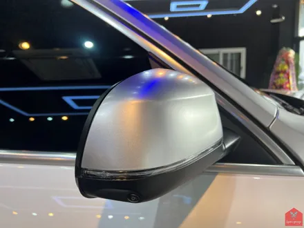 BMW X7 투톤 랩핑, 듀오톤 랩핑 (+ 부분 크롬 죽이기) 시공 소개 / 부산 기장, 김해, 창원