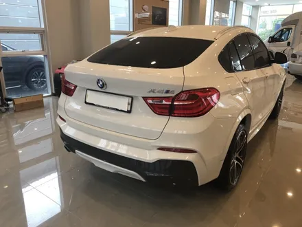 <부산랩핑,부산ppf>BMW X4 루프스킨 / 부산 강서구 명지동