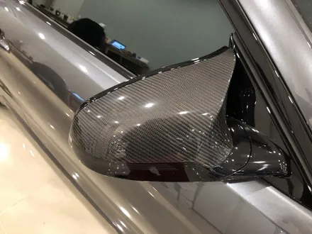 <부산랩핑,부산ppf,부산자동차랩핑>BMW M4 컴패티션 사틴블랙 전체랩핑 / 부산 강서구 명지동