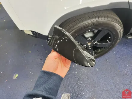 부산랩핑 전문점 현스게러지 BMW F10 5시리즈 사틴 다크 그레이 전체랩핑 시공 소개 / 부산 강서구 명지동