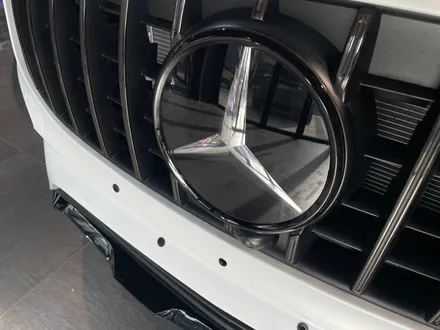 부산 PPF 전문샵 현스게러지 메르세데스 벤츠 GLB 35 AMG 무광 전체 PPF 시공 소개 / 부산 강서구 명지동