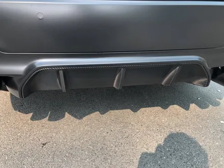 <부산랩핑,부산ppf,부산자동차랩핑>BMW M5 f90  사틴블랙 전체랩핑 / 부산 강서구 명지동