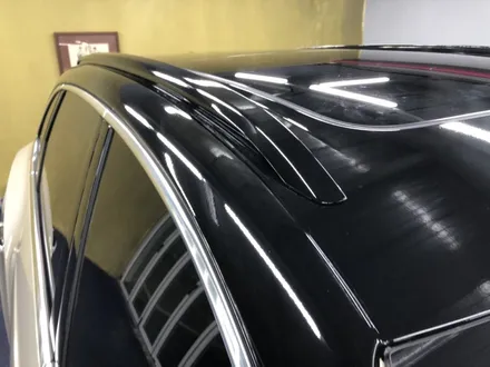 <부산랩핑,부산ppf,부산자동차랩핑>벤틀리 벤테이가 투톤랩핑 듀오톤 랩핑 / 부산 강서구 명지동