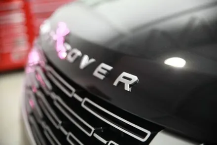 레인지로버 재단 전체ppf 부산ppf 전문샵 현스게러지에서 / 부산 기장, 김해, 창원