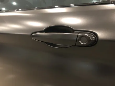 <부산랩핑,부산ppf,부산자동차랩핑>BMW M4 컴패티션 사틴블랙 전체랩핑 / 부산 강서구 명지동
