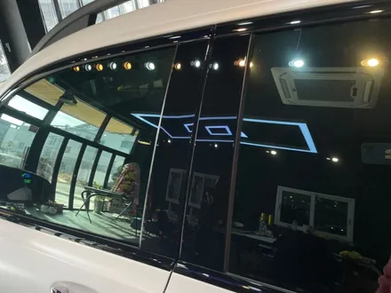 부산 PPF 전문샵 현스게러지 메르세데스 벤츠 GLB 35 AMG 무광 전체 PPF 시공 소개 / 부산 강서구 명지동