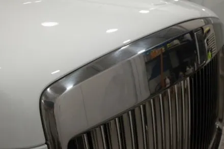 럭셔리의 마침표, 롤스로이스 컬리넌 부산ppf 전문가의 손길로 보호 받다 / 부산 강서구 명지동