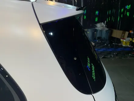 부산 PPF 전문샵 현스게러지 메르세데스 벤츠 GLB 35 AMG 무광 전체 PPF 시공 소개 / 부산 강서구 명지동