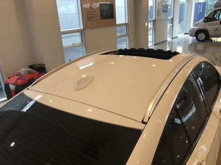 <부산랩핑,부산ppf>BMW X4 루프스킨 / 부산 강서구 명지동